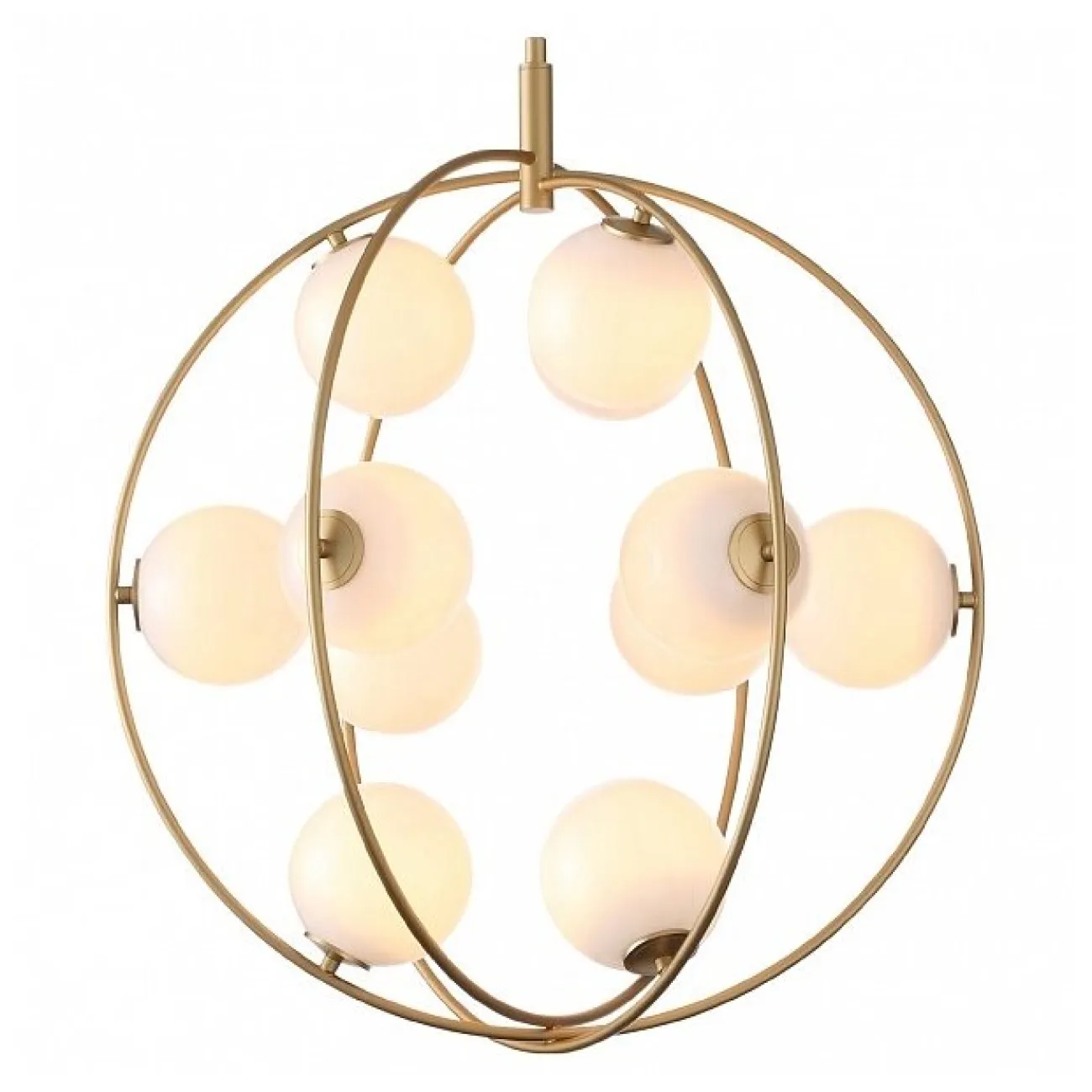 Подвесная люстра LUNCUR от ImperiumLoft Подвесная люстра LUNCUR от ImperiumLoft