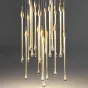 Люстра Droplet Ray