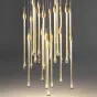 Люстра Droplet Ray