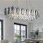Подвесная люстра LAURETA D80 от ImperiumLoft