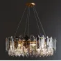 Подвесная люстра LAURETA D80 от ImperiumLoft