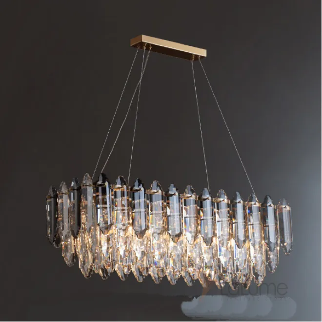 Подвесная люстра LAURETA L31 от ImperiumLoft