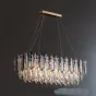 Подвесная люстра LAURETA D80 от ImperiumLoft