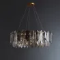 Подвесная люстра LAURETA D80 от ImperiumLoft