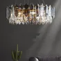 Подвесная люстра LAURETA D80 от ImperiumLoft