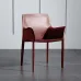 Дизайнерский обеденный стул LaLume-ST00242