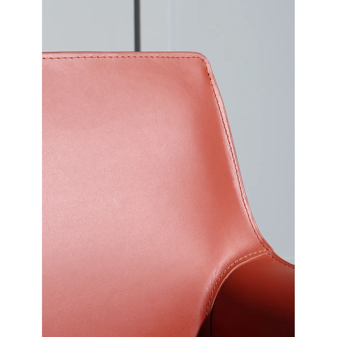 Дизайнерский обеденный стул LaLume-ST00242