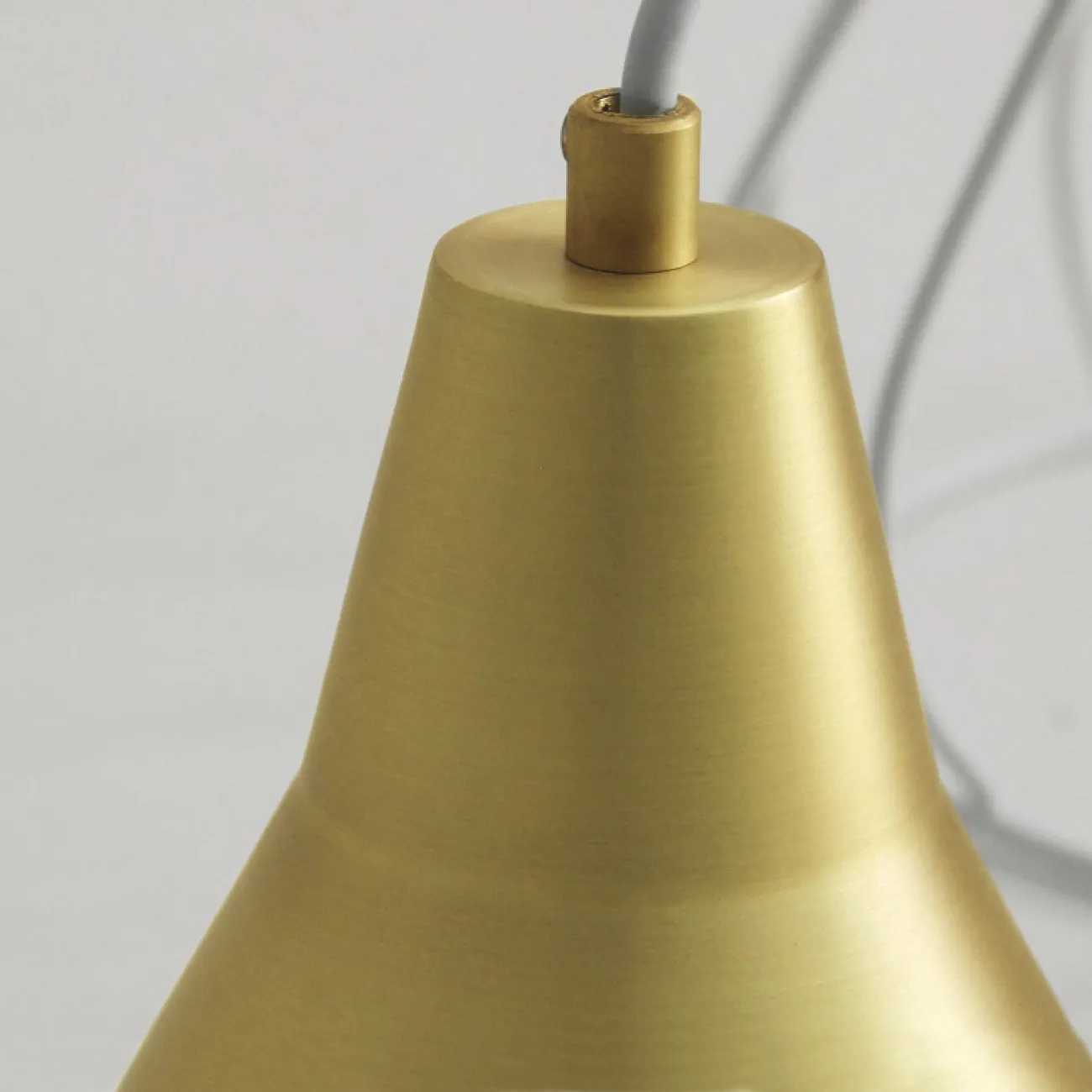 Подвесной светильник GRID4 от ImperiumLoft