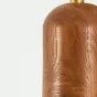 Бра PORI Light wood от ImperiumLoft