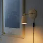 Бра PORI Light wood от ImperiumLoft