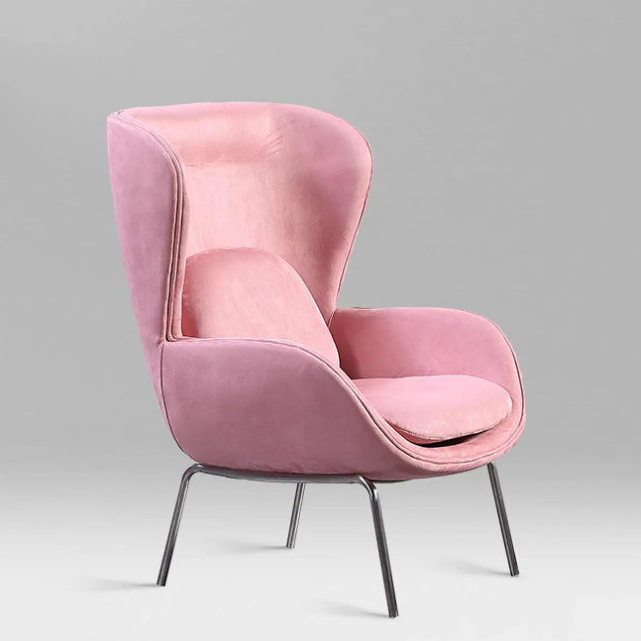 Дизайнерское кресло LaLume-KK00264