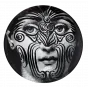 Декоративная тарелка Fornasetti 009 designed by Piero Fornasetti от LaLume