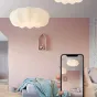Подвесная люстра ODDLY E D30 от ImperiumLoft