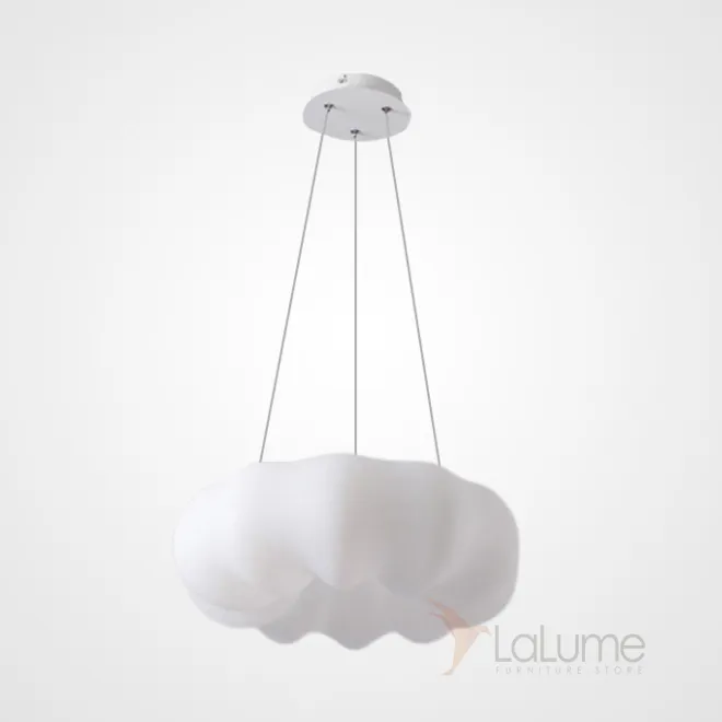 Подвесная люстра ODDLY E D30 от ImperiumLoft Подвесная люстра ODDLY E D30 от ImperiumLoft