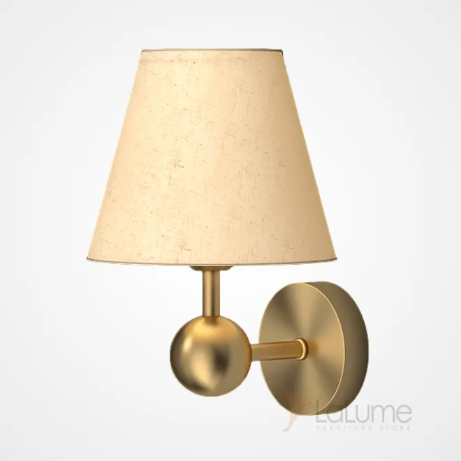 Настенный светильник MILENA от ImperiumLoft Настенный светильник MILENA от ImperiumLoft