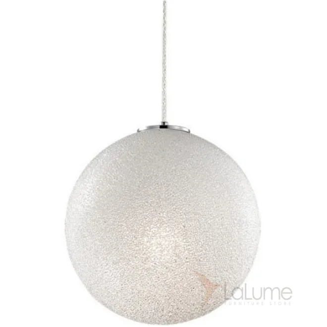 Подвесной светильник Misted Pendant от LaLume