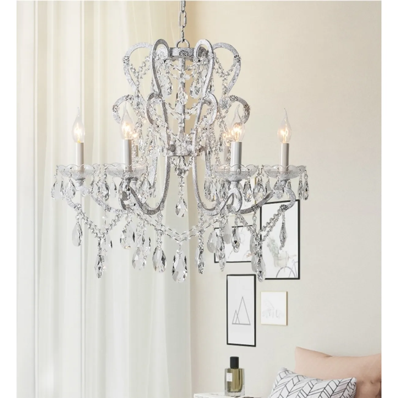Люстра Venetzia D63 Gold от ImperiumLoft