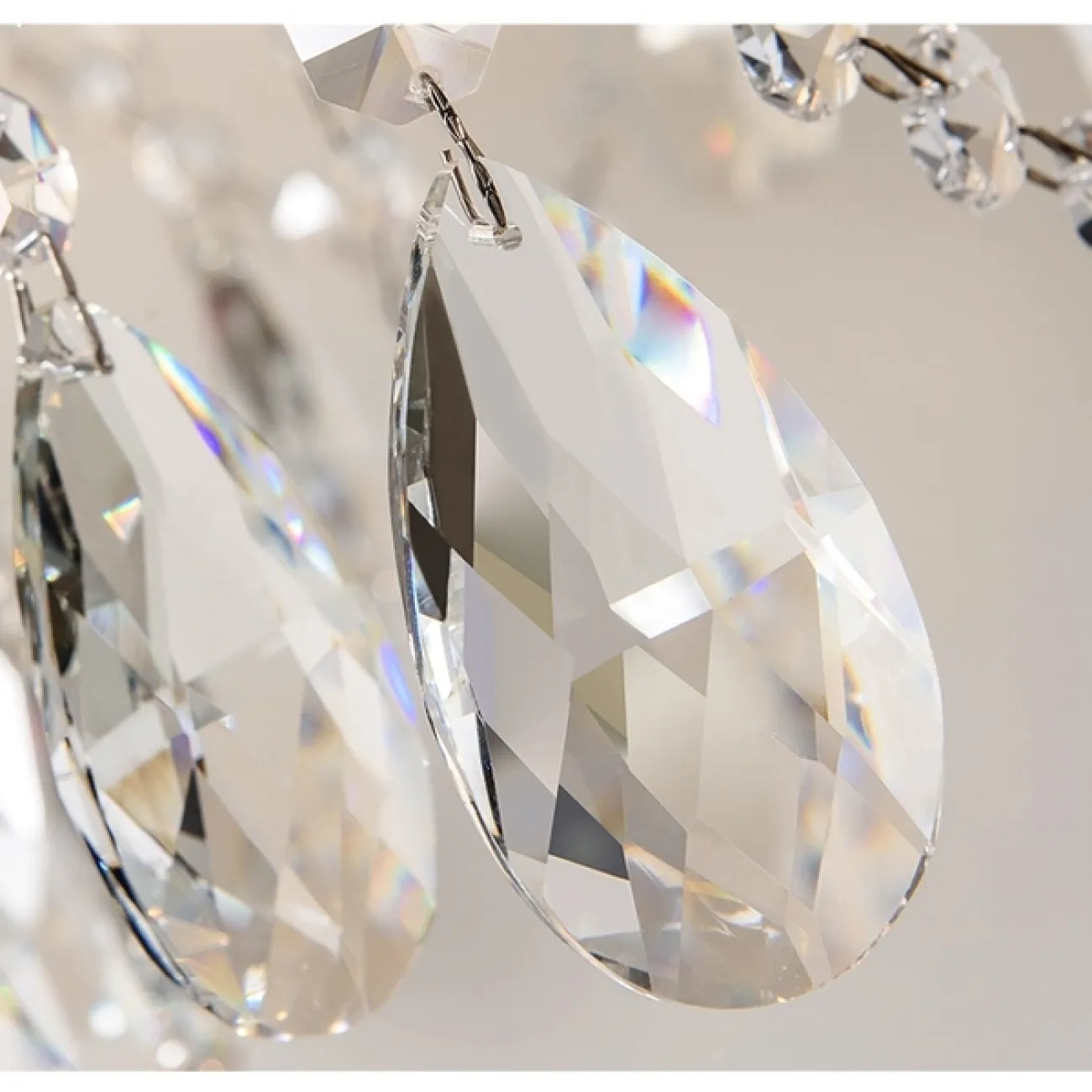 Люстра Venetzia D80 Gold от ImperiumLoft