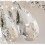 Люстра Venetzia D53 Silver от ImperiumLoft