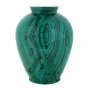 Ваза Malachite Vase barrel от LaLume