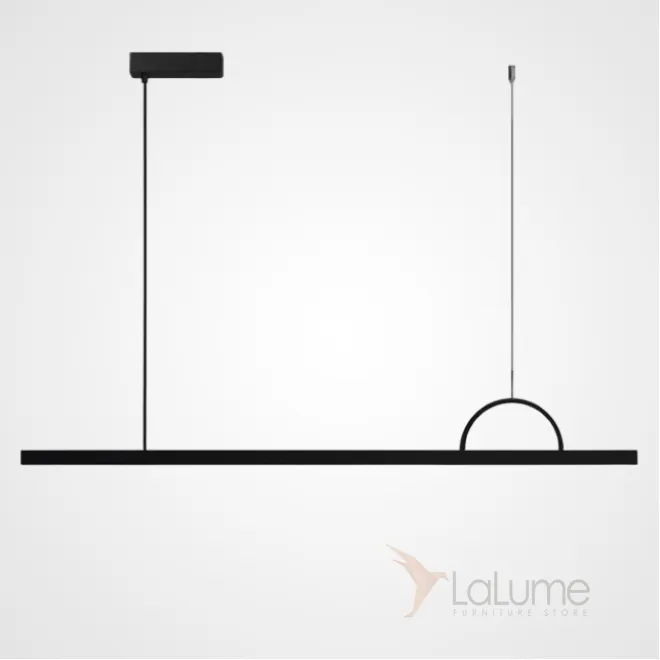 Подвесной светильник TORVID A L160 от ImperiumLoft