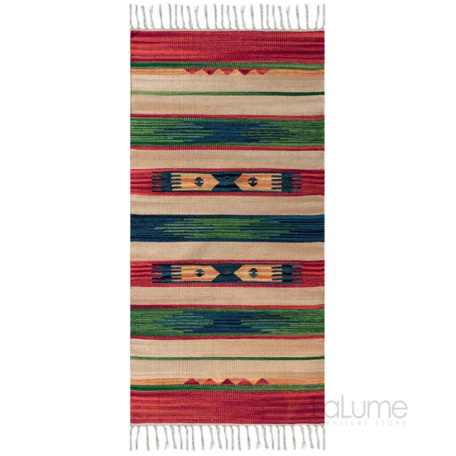 Ковер Келим TopTop от LaLume
