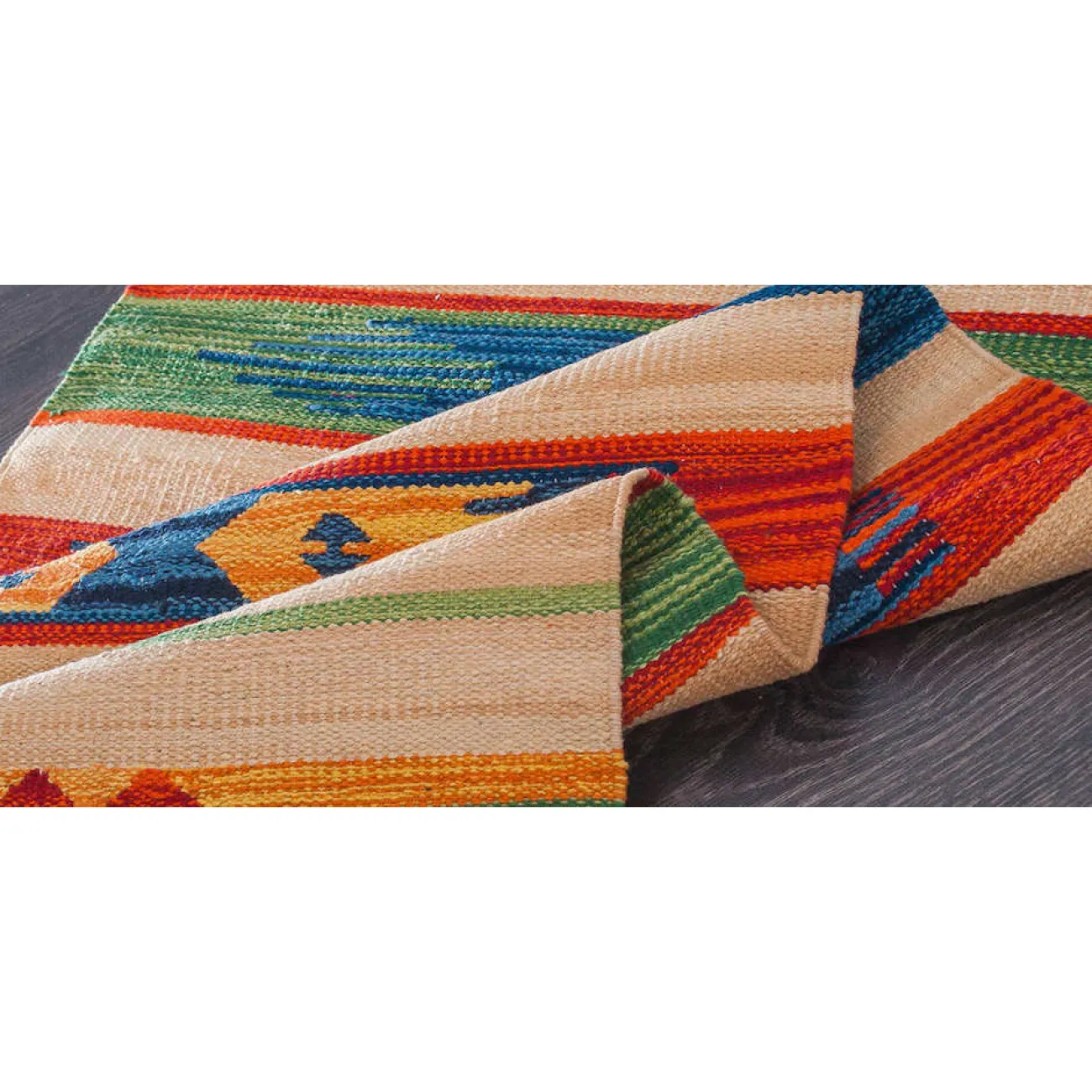 Ковер Келим TopTop от LaLume