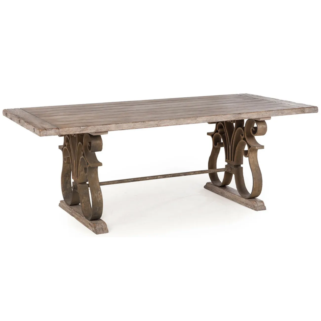 Стол Andrew Martin Fredrick Dining Table designed by Martin Waller от LaLume