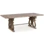 Стол Andrew Martin Fredrick Dining Table designed by Martin Waller от LaLume