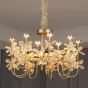 Подвесная люстра FLORINDA M от ImperiumLoft