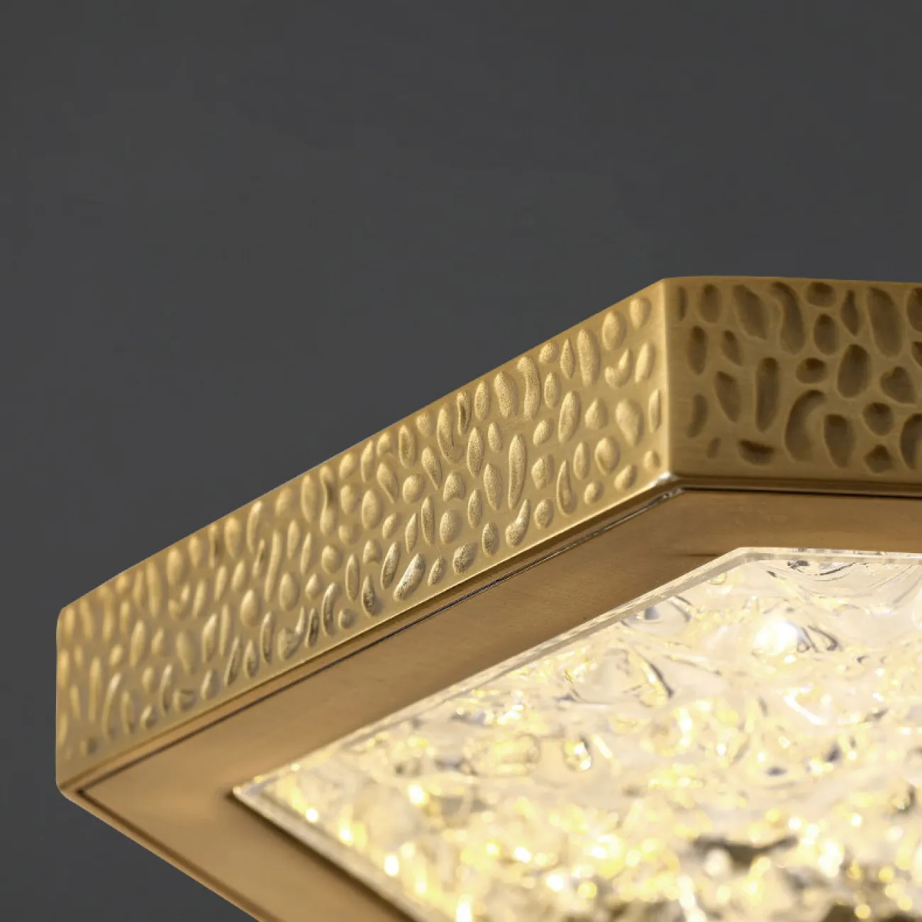 Потолочный светильник PETRY L5 от ImperiumLoft Потолочный светильник PETRY L5 от ImperiumLoft