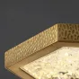 Потолочный светильник PETRY A L4 от ImperiumLoft