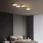 Потолочный светильник PETRY A L4 от ImperiumLoft
