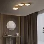 Потолочный светильник PETRY A L4 от ImperiumLoft