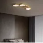 Потолочный светильник PETRY A L4 от ImperiumLoft