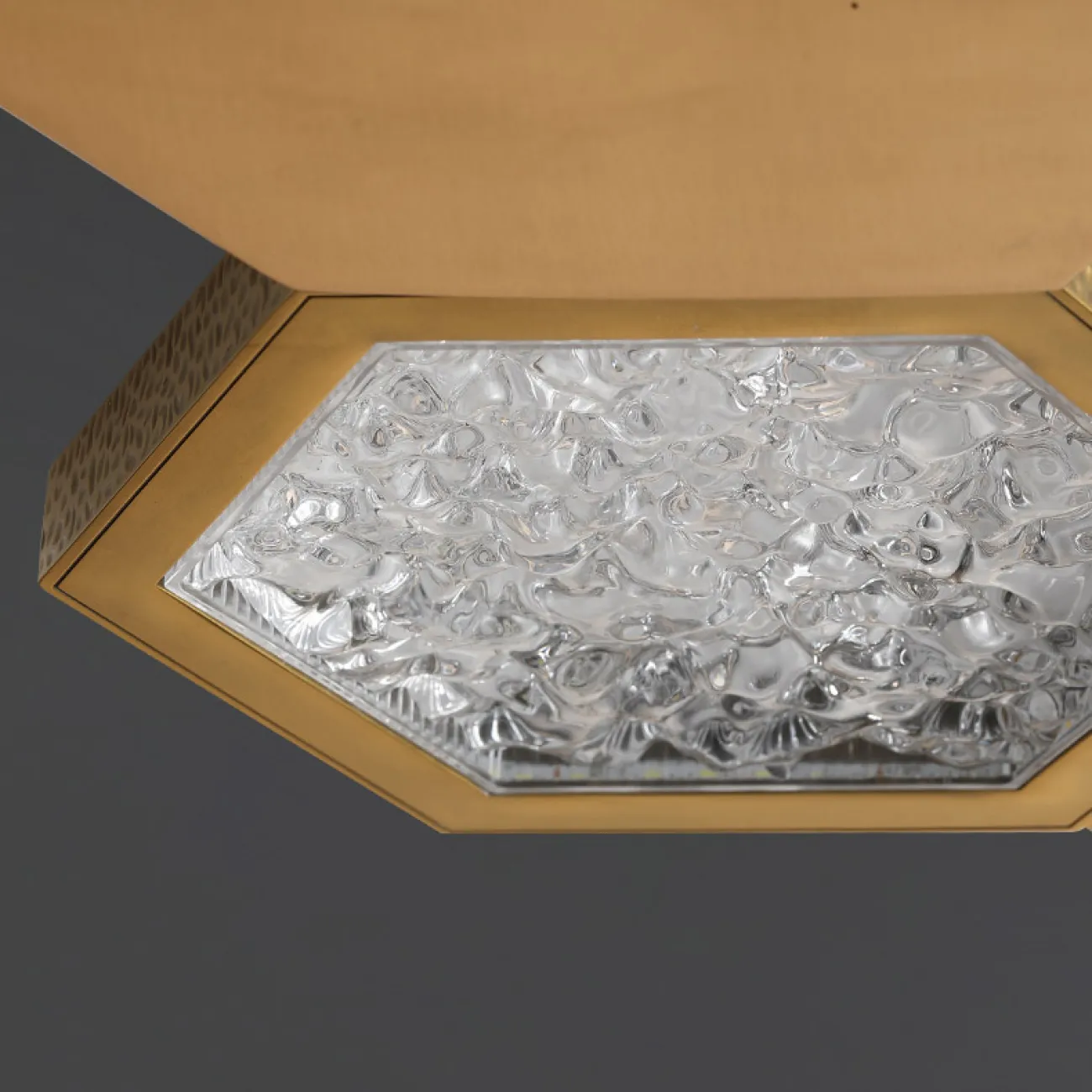 Потолочный светильник PETRY L5 от ImperiumLoft Потолочный светильник PETRY L5 от ImperiumLoft