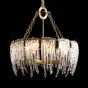 Подвесная люстра SPRING B D63 от ImperiumLoft