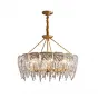 Подвесная люстра SPRING B D63 от ImperiumLoft