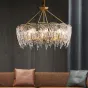 Подвесная люстра SPRING B D63 от ImperiumLoft