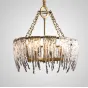 Подвесная люстра SPRING B D63 от ImperiumLoft