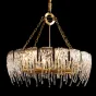Подвесная люстра SPRING B D63 от ImperiumLoft