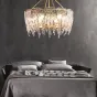 Подвесная люстра SPRING B D63 от ImperiumLoft