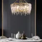 Подвесная люстра SPRING B D63 от ImperiumLoft