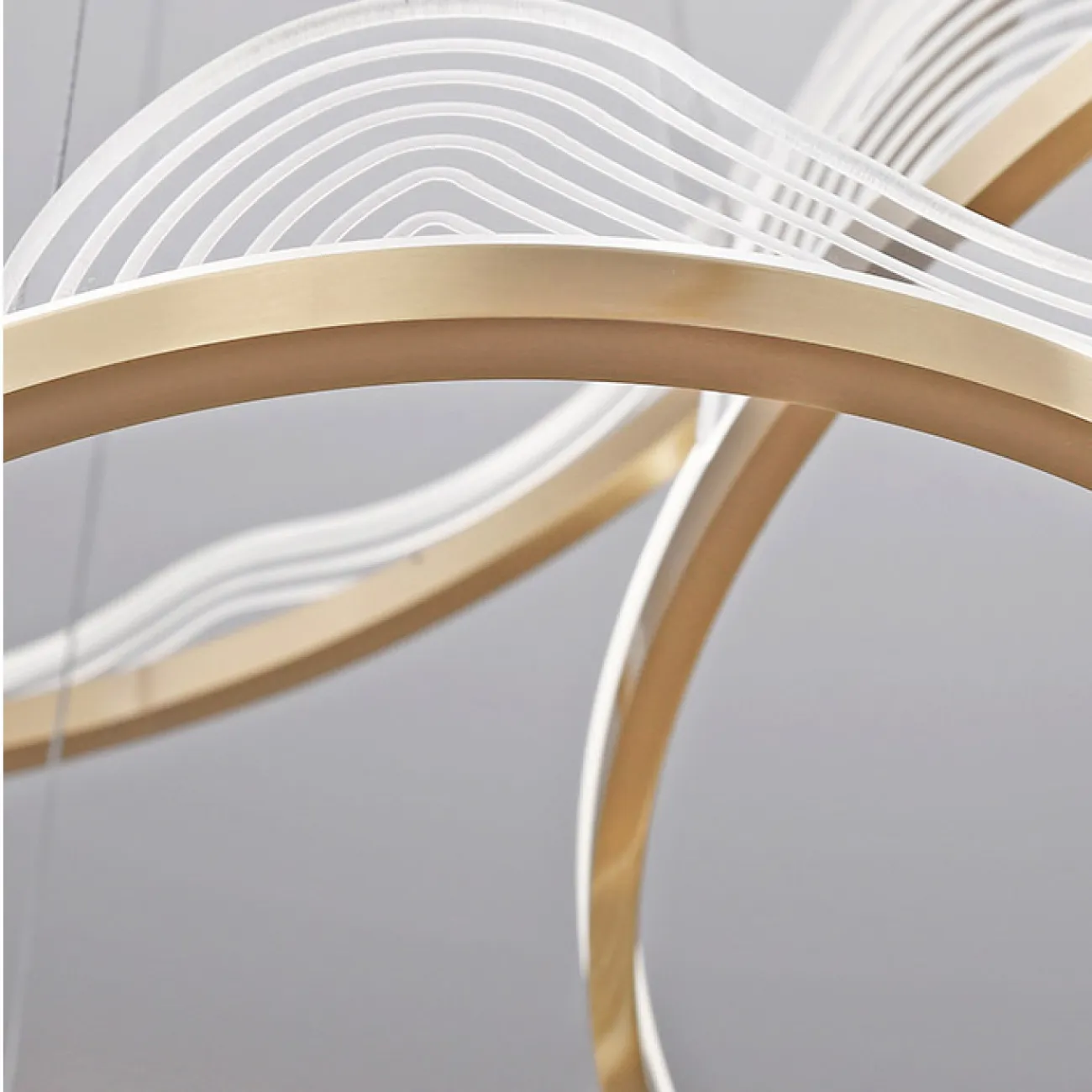 Подвесная люстра HANNA B C D60 D80 D100 3R от ImperiumLoft Подвесная люстра HANNA B C D60 D80 D100 3R от ImperiumLoft