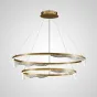 Подвесная люстра HANNA B C D60 D80 D100 3R от ImperiumLoft