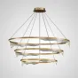 Подвесная люстра HANNA B C D60 D80 D100 3R от ImperiumLoft