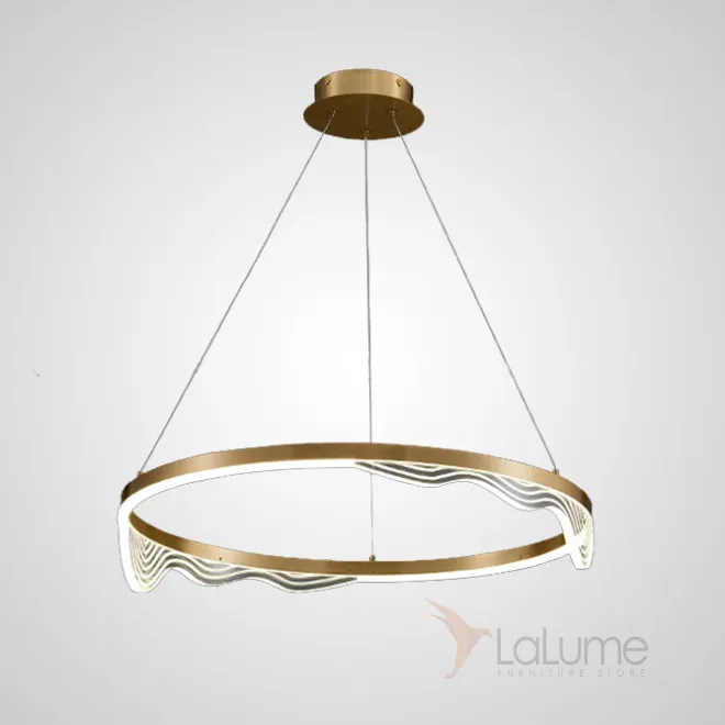 Подвесная люстра HANNA B D40 1R от ImperiumLoft Подвесная люстра HANNA B D40 1R от ImperiumLoft