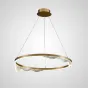 Подвесная люстра HANNA B C D60 D80 D100 3R от ImperiumLoft
