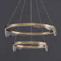Подвесная люстра HANNA B C D60 D80 D100 3R от ImperiumLoft