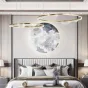 Подвесная люстра HANNA B C D60 D80 D100 3R от ImperiumLoft